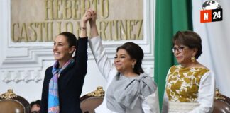 ¡Descubre cómo la nueva Jefa de Gobierno de CDMX planea combatir la gentrificación y mantener a los residentes en sus hogares!