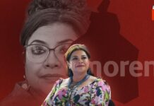 ¡Conoce a la nueva Jefa de Gobierno de la CDMX: Clara Brugada, la mujer que está transformando la capital!