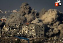 ¡Alerta máxima en Jerusalén! Ejército israelí se prepara para aniversario de ataque de Hamas