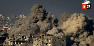 ¡Alerta máxima en Jerusalén! Ejército israelí se prepara para aniversario de ataque de Hamas