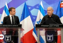 ¿Macron vs. Netanyahu: La batalla diplomática que sacude Oriente Medio?