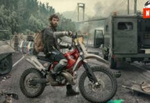 ¡Apocalipsis Z: ¡El fin del mundo como lo conocemos llega a Prime Video este Halloween!