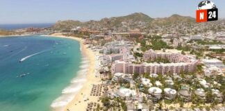 ¡Lujo a toda marcha: Cómo México se convirtió en el paraíso del consumo de élite!