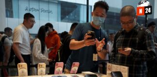 ¡Descubren el plan maestro de estafa a Apple que costó millones!