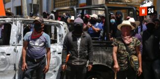 ¡Asesinatos en Chilpancingo: ¿Quién está detrás de la ola de violencia?