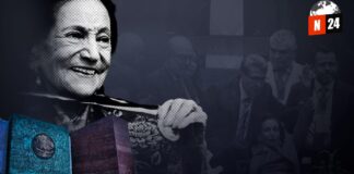 Ifigenia Martínez: La Pionera que Abrió Camino para las Mujeres en la Política Mexicana