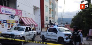 Decapitado el Alcalde de Chilpancingo: Un Acto de Terrorismo que Sacude a México