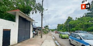 ¡Descubre la Quinta Presidencial Oculta de AMLO: Un Oasis de Seguridad en Palenque!