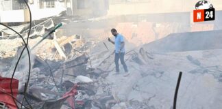 Tragedia en Oriente Medio: Más de 100 muertos en ataques israelíes al Líbano y Gaza