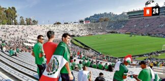 ¿Fin de una era? La afición mexicana se aleja de la Selección Nacional