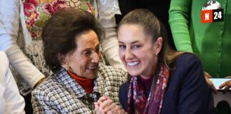 Ifigenia Martínez: La Legendaria Sufragista que Entregó la Banda Presidencial