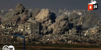 Un año después, Gaza se sumerge en un infierno de violencia sin fin