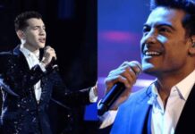 ¡Sorpresa! El inesperado vínculo entre Mario Girón y Carlos Rivera que lo llevó a ganar “La Academia”