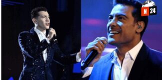 ¡Sorpresa! El inesperado vínculo entre Mario Girón y Carlos Rivera que lo llevó a ganar “La Academia”