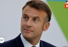 ¡Macron y Netanyahu en una tensa llamada! ¿Podrán llegar a un alto al fuego en Oriente Medio?