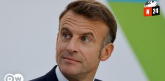 ¡Macron y Netanyahu en una tensa llamada! ¿Podrán llegar a un alto al fuego en Oriente Medio?