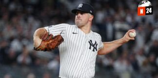 ¡Bombarderos se quedan sin gasolina! Los Yankees caen ante los Reales en un emocionante juego de playoffs