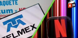 ¡Telmex te regala Netflix por 6 meses! ¿Cómo aprovechar esta oferta imperdible?