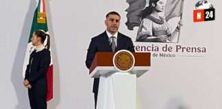 ¡Seguridad Nacional en Manos Expertas: La Estrategia Integral de Claudia Sheinbaum!