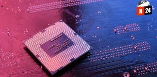 ¡Foxconn construirá la planta de chips más grande del mundo en México!