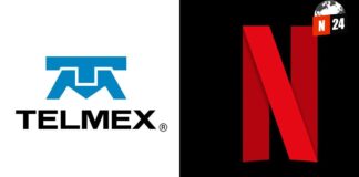 ¡Sorpresa! Netflix y Telmex se unen para revolucionar el streaming en México