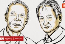 ¡Descubre cómo los genios de la IA revolucionaron la física y ganaron el Nobel!