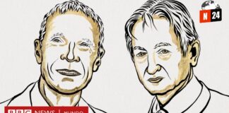 ¡Descubre cómo los genios de la IA revolucionaron la física y ganaron el Nobel!