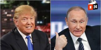 ¿Amigos o Enemigos? La Sorprendente Conexión entre Trump y Putin Revelada