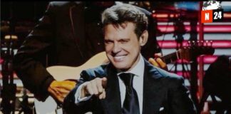 ¡El “Sol” de la música latina ilumina su gira más exitosa hasta la fecha!