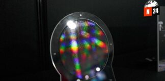 ¡Foxconn construye la mayor planta de chips de IA del mundo en México!