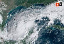 ¡Pánico en las bombas de Florida! Huracán Milton amenaza con agotar el combustible