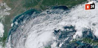 ¡Pánico en las bombas de Florida! Huracán Milton amenaza con agotar el combustible