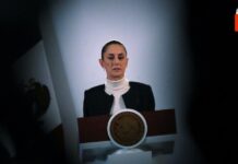 ¡Rompe el techo de cristal! Claudia Sheinbaum, la primera mujer en llegar a la Presidencia de México