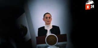¡Rompe el techo de cristal! Claudia Sheinbaum, la primera mujer en llegar a la Presidencia de México