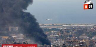 ¡Líbano en la encrucijada: Netanyahu exige expulsar a Hezbolá o enfrentar la “destrucción como Gaza”!