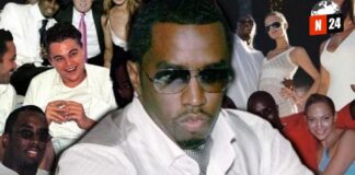 ¡Escándalo en la industria del entretenimiento! Acusaciones explosivas contra el rapero Diddy