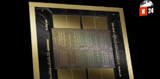 Foxconn construye la planta más grande del mundo para los superchips de Nvidia que impulsarán la revolución de la IA