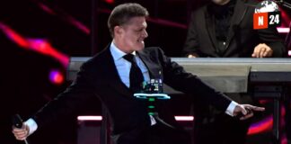 ¡Luis Miguel rompe récord y cierra su gira mundial a lo grande en la CDMX!