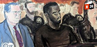 ¿Libertad o Rejas? El Dramático Caso de Diddy Llega a la Corte de Apelaciones