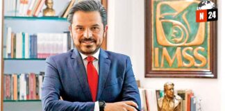 ¡Medicamentos para todos! IMSS lidera la revolución en la compra consolidada de fármacos