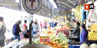 ¡Inflación a la baja! Descubre los alimentos que más bajaron de precio en septiembre