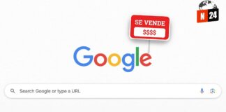 ¿El Fin del Dominio de Google? Gobierno de EE.UU. Considera Dividir el Gigante Tecnológico