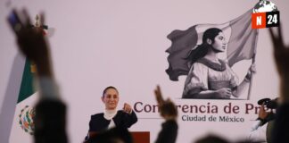 ¡Descubre los Secretos de la Reforma Judicial de México! Sheinbaum Revela Detalles Sorprendentes