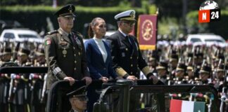 Estrategia de Seguridad de México: ¿Adiós a la “Guerra contra el Narco”?