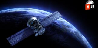 ¡Despega la era espacial mexicana! Gobierno planea lanzar satélite propio para conectar a todo el país