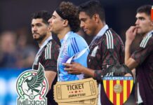 ¡Boletos Gratis al México vs Valencia! ¿Tienes el Pase Mágico de 2007?