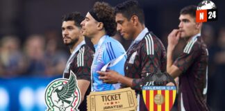 ¡Boletos Gratis al México vs Valencia! ¿Tienes el Pase Mágico de 2007?