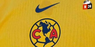 ¡Adiós Nike, Hola Adidas! América se prepara para un cambio de imagen épico