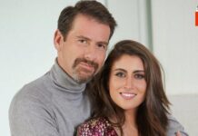 ¡Sorpresa! Videgaray y Rivera Torres esperan su primer bebé