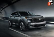 ¡Prepárate para el Salto Evolutivo del Nissan Kicks 2025!